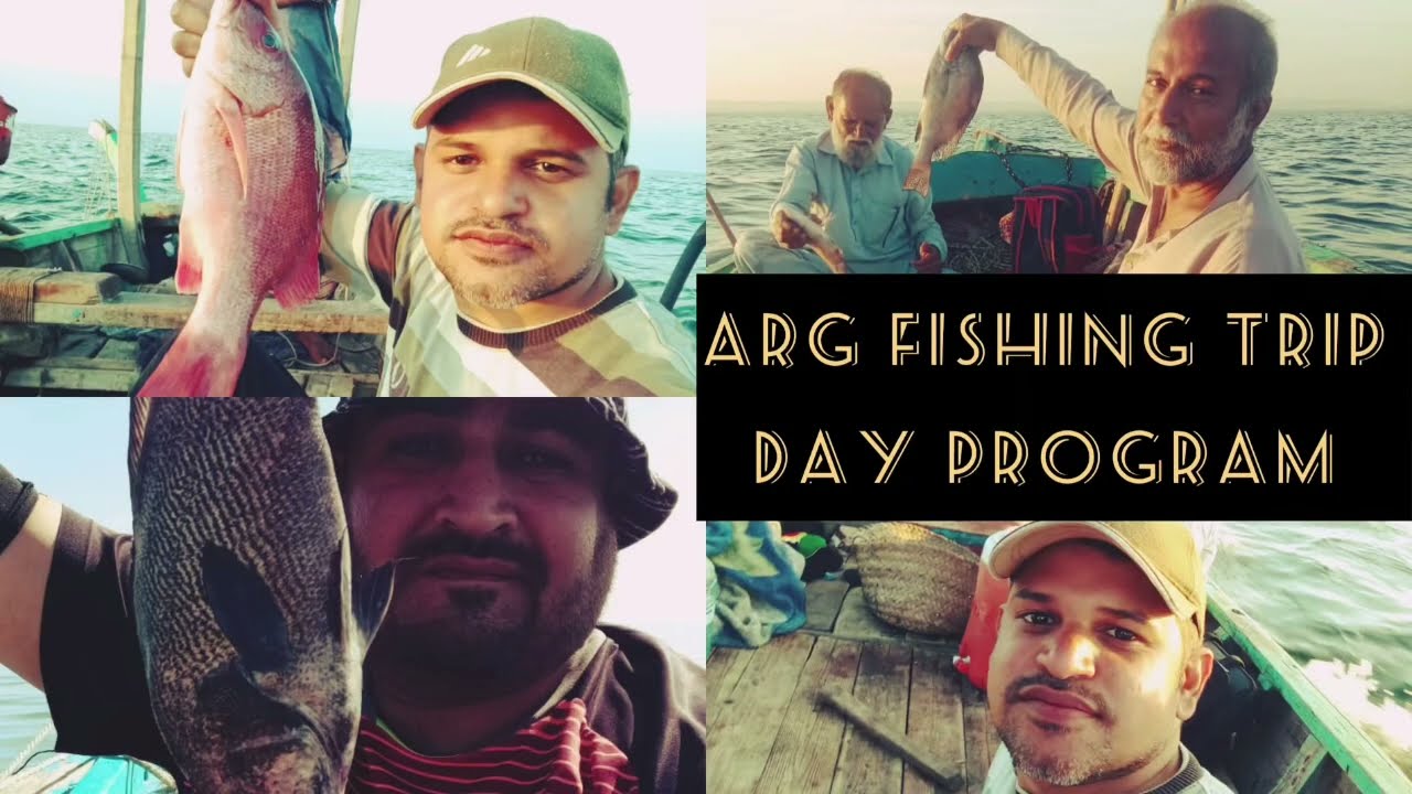 Arg fishing day program !fishing arg !bream fish!