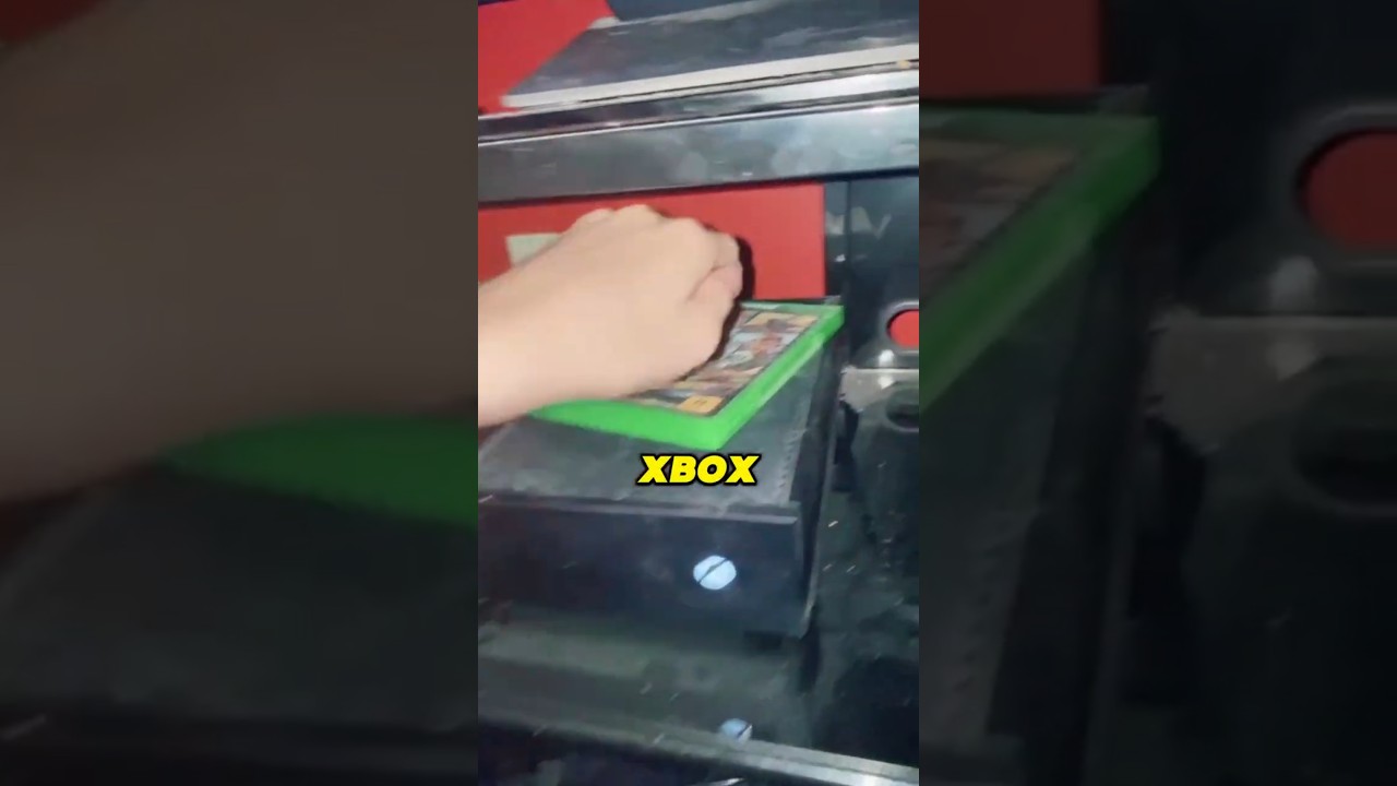 Xbox попыталась запретить подержанные игры