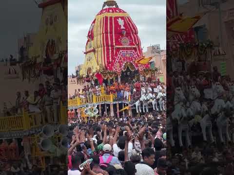 Puri #Rath Yatra #sangharsatv