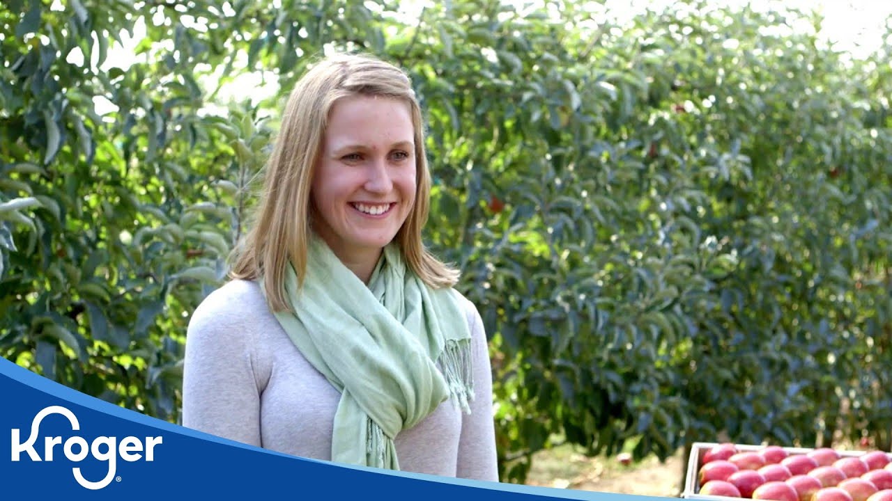 Oregon Heritage Farms | Kroger Partners | Kroger