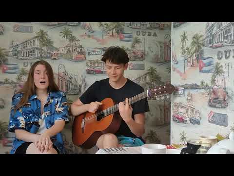 5nizza- Далеко (cover by Martin Eden)