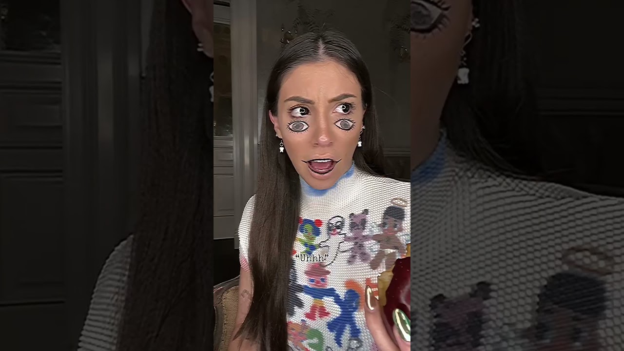 «Wishing Apple» от @JackStauber совместно с Эммой Рэйми