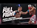 KLF 55：Darryl Sichtman vs Aleksandr Stetcurenko FULL FIGHT-2016