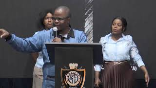 Welcome to our Sunday service | 08 March 2026 screenshot 5