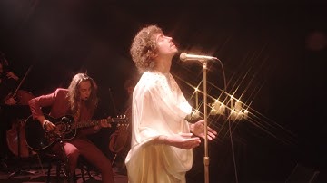 Greta Van Fleet Candlelight Sessions – Broken Bells (Live)