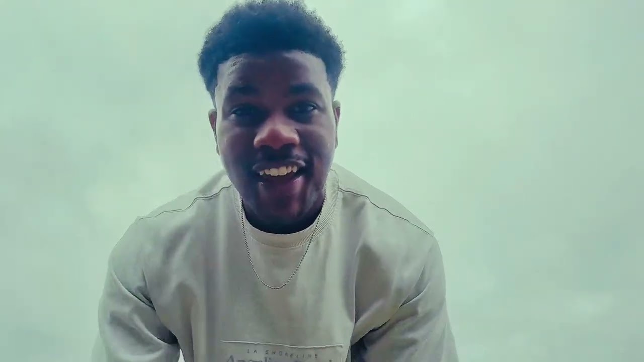 K McCray - Youngin’ 