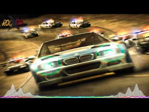 12 NFS Most Wanted OST One Good Reason 
