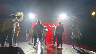 Michael Jackson Show Zespół Taneczny Hit