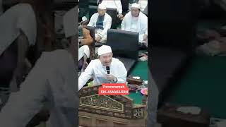 Ceramah sunda || kh jamaludin pandeglang ! ILMU YANG DIBERIKAN HANYALAH STETES.