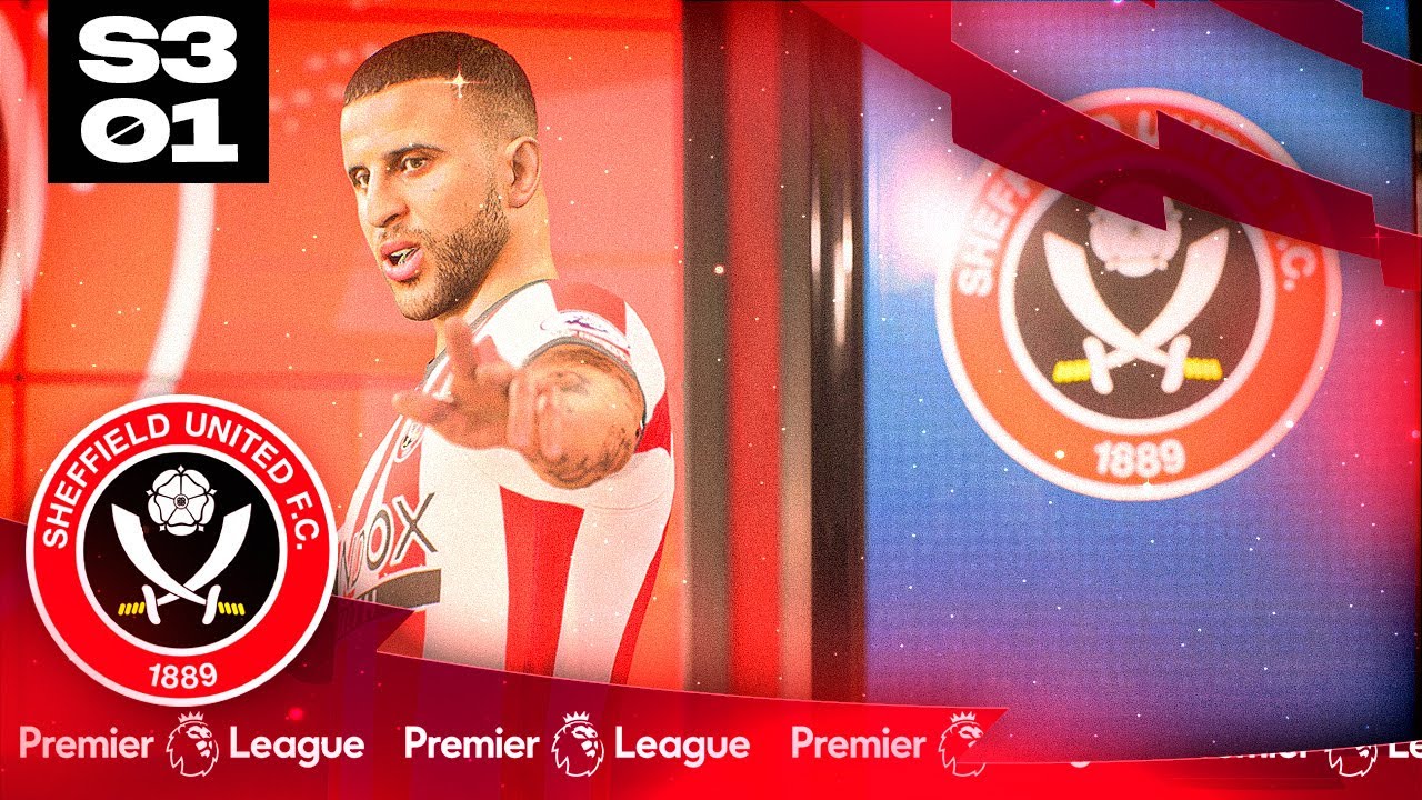 [NEW SEASON] HE'S COMING HOME!!!! Sheffield United Career Mode S3 Ep1 | FIFA 23