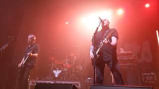 The Stranglers - Always the Sun (live in Melbourne 2023)