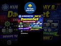 Complete Kubernetes Series Watch and Subscribe ✨#devops #kubernetes #devopspathshala