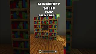 Minecraft Road to 100, 99/100 #minecraft