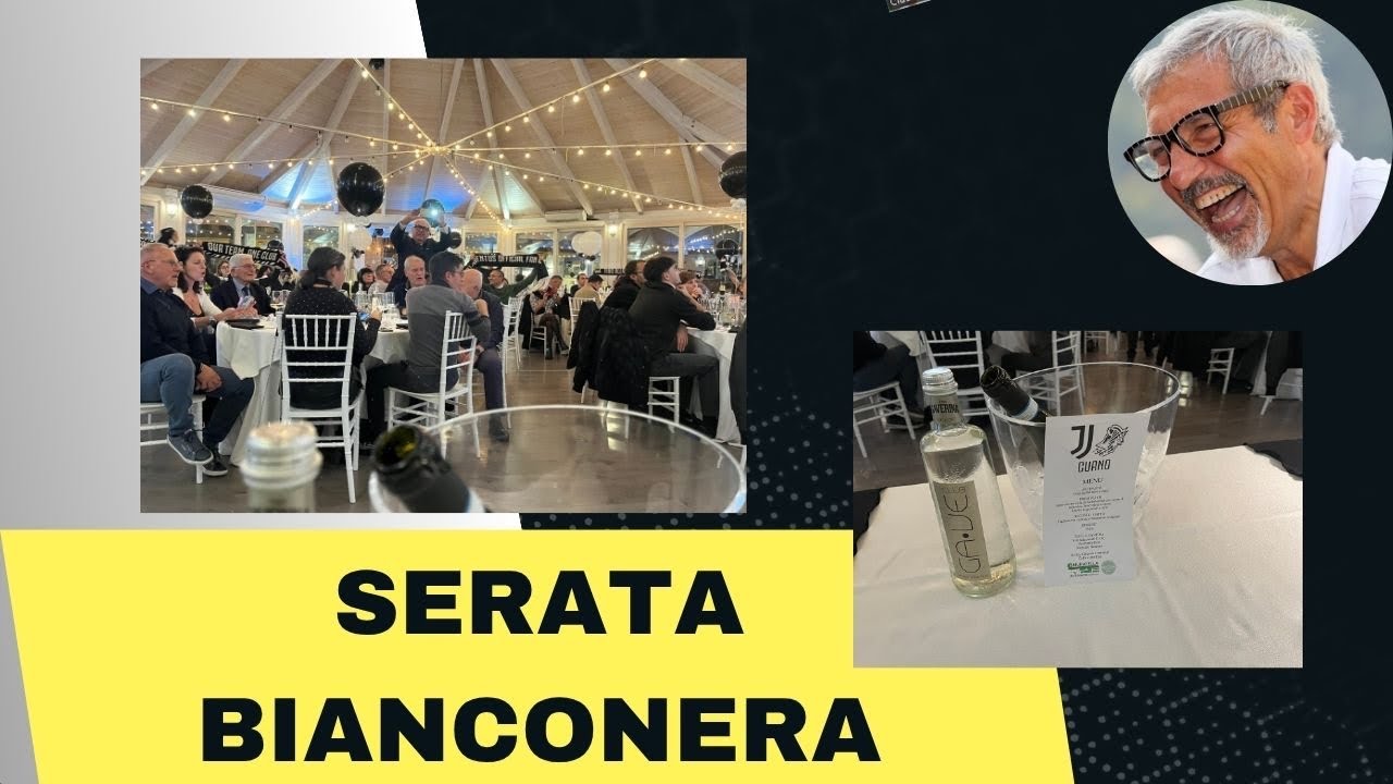 INNO JUVE, FOTO, AUTOGRAFI,TACCONI: NON CI SIAMO MANCATI NIENTE. GRAZIE JUVENTUS CLUB CURNO 🤍🖤