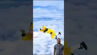 Chaina movir uronto chinari ki babe kre dekhun #shorts #viralvideo #funny