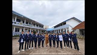 Homecoming Program Tasya Marbun 11S23042