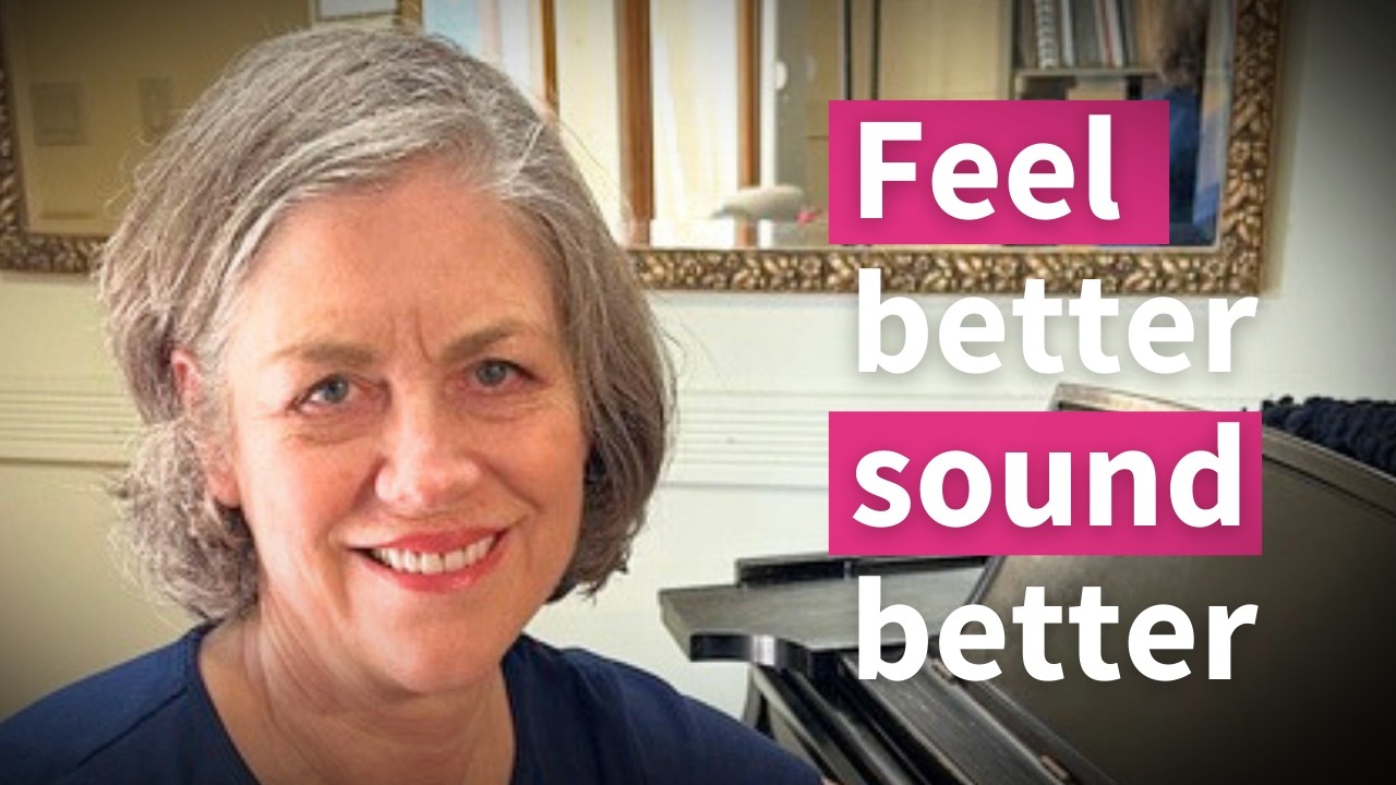 Моя 50-летняя перезагрузка техники — как я перестал испытывать трудности и играл с лёгкостью