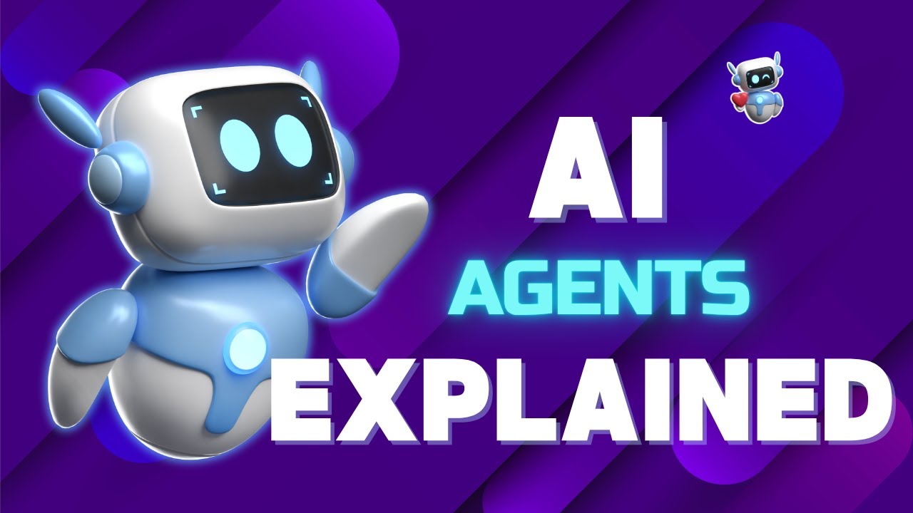 AI Agents: The Next Evolution of AI - Mastering Autonomous Systems