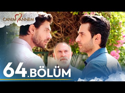 Canım Annem - 64. Bölüm | Uzun Versiyon