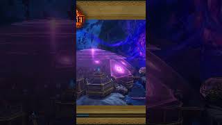 World of Warcraft The War Within Balance Druid #wowclassic #worldofwarcraft #thewarwithin