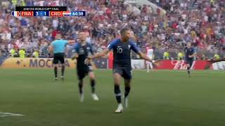 Mbappe 4K Clip For Edit