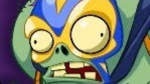 Plants Vs. Zombies Heroes - The Smash , The One With Gargantuars