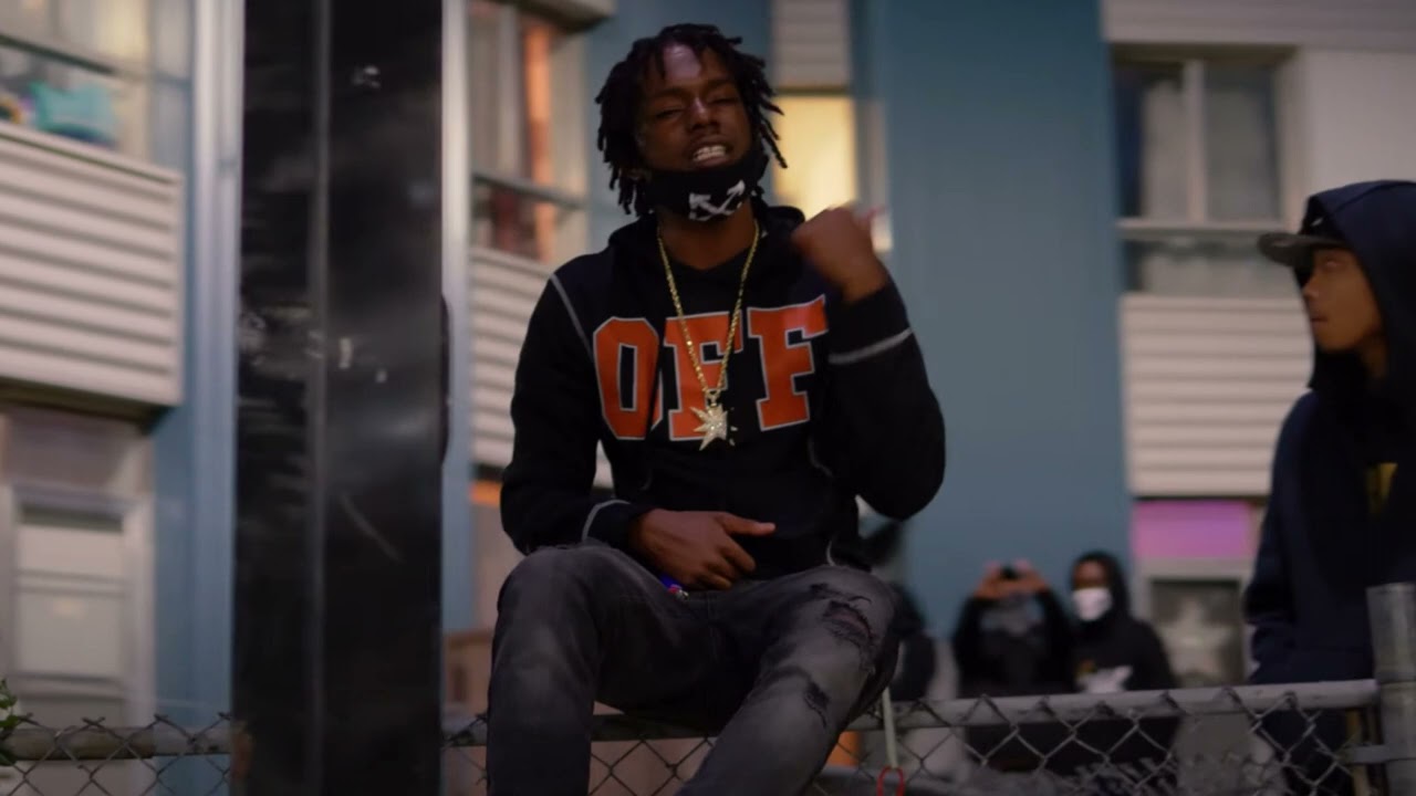 Duvy Type Beat - Twos A Crowd -  Toronto Type Beat