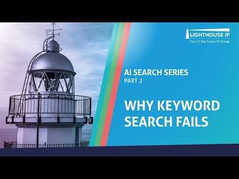 Why patent search is so difficult today, and where traditional methods fail