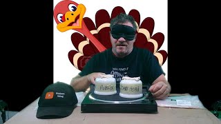 Taste test challenge..Boars head VS. Publix oven roasted turkey