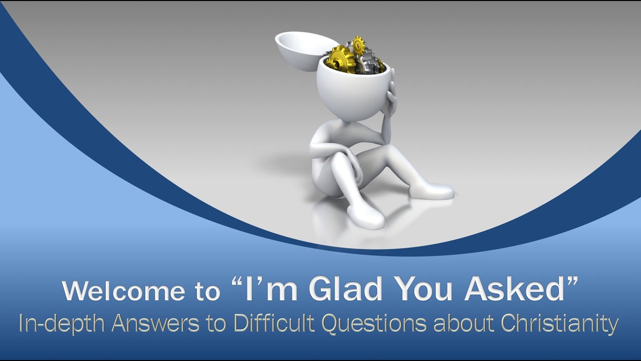 How can Anyone Say that Jesus is the Only Way to get to God? - Steve Ellis