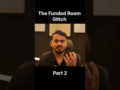 PART 2 The Funded Room || Mayank Bhai #thefundedroom #stockmarket #mayankrajshort