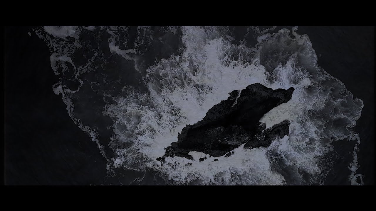 DEATH TAG - WASTELANDS [OFFICIAL LYRIC VIDEO] (2024) SW EXCLUSIVE