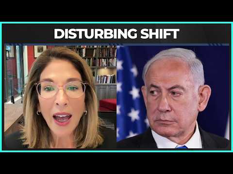 How America Is Being Modeled After Israel