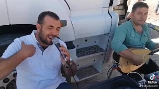 Sarılara Boyamışsın Saçını