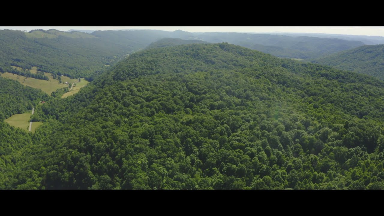 Tennessee & Virginia Hunting Paradise for Sale- Hancock County and Lee County VA