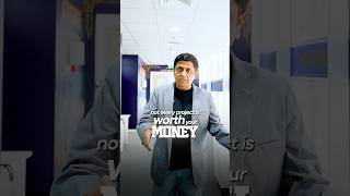 The first thing smart investors study isn’t the property | Girish Nair