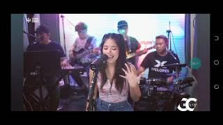 Gigi De Lana Material Girl x Like a Virgin