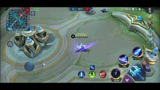 Remix Cinematic Ganti-Ganti Hero Mobile Legends-Saranghae🎼