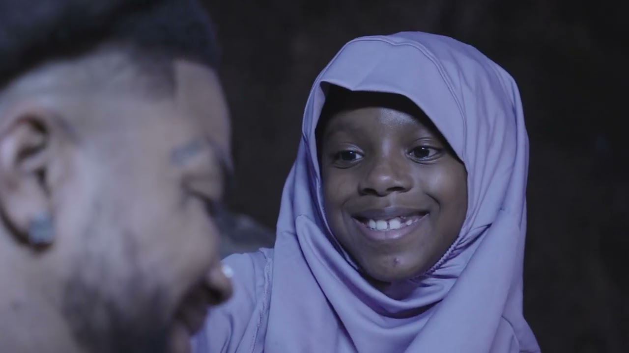 King Jock-  Break Free(Official video)