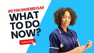 Avoid Residency Red Flags Tips from Dr Harneet Ranuata