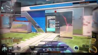 CRAZY 5 MAN RIPPER FEED