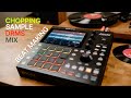 MPC ONE Workflow | sampling, Drums and Mixing