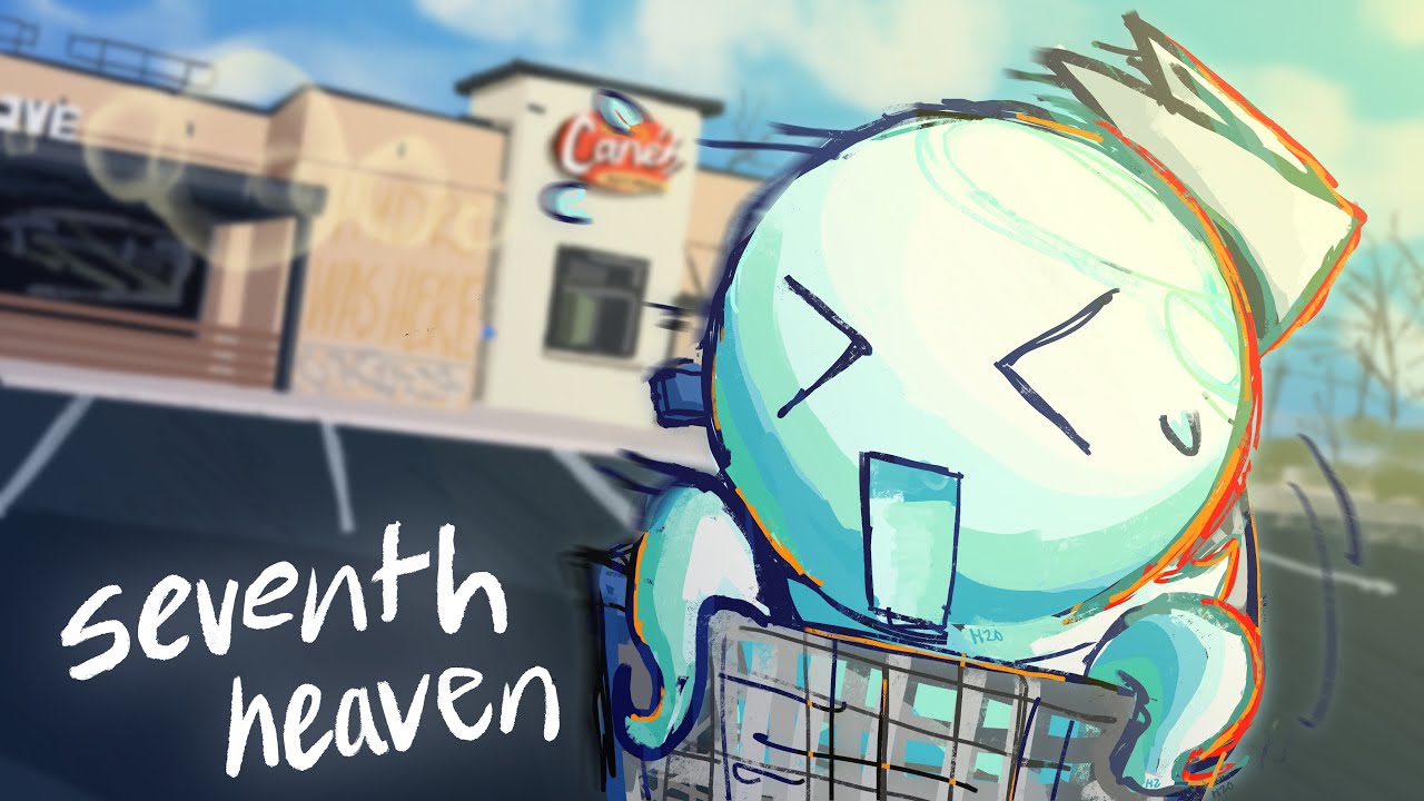 seventh heaven