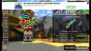 Pixelgun3D Devloper Menu 10.1.9 Mod By Lukking Web In Desc