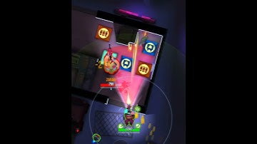 Good hero, but not invicible. who agrees? 😅 | Bullet Echo #shorts