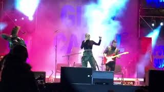 Watch Gipsy Casual Shake The Bull video