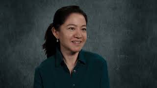 Veritalk: Lauren Williams On Where Pure Math Meets the Real World