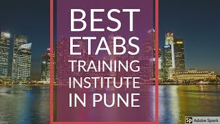 ETABS Training Institutes | CADD Centre Design Studio screenshot 5