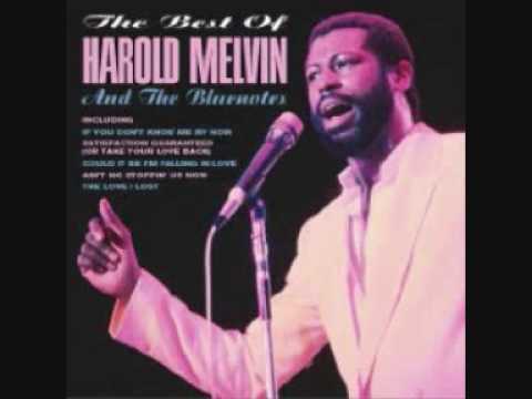 Harold Melvin & The Blue Notes - Don't Leave Me This Way