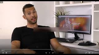 Andrew Tate - How To Be A G Course